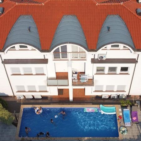 Sea View Apartment In Ičići Екстериор снимка