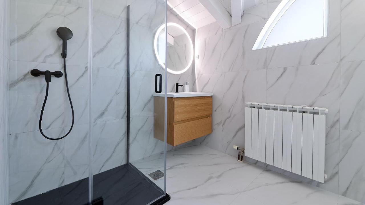 Sea View Apartment In Ičići Екстериор снимка