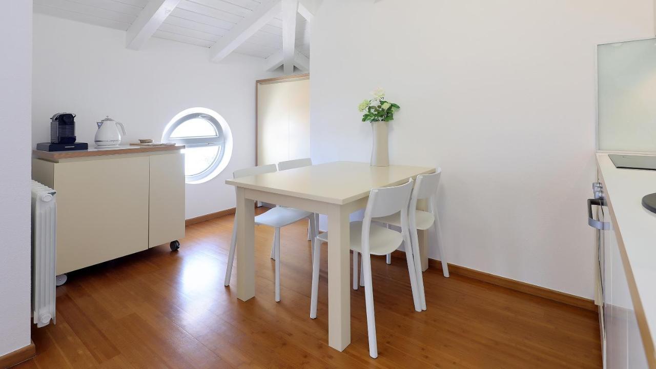 Sea View Apartment In Ičići Екстериор снимка
