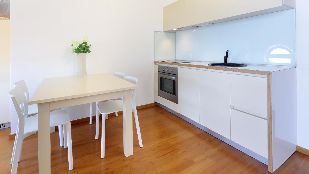 Sea View Apartment In Ičići Екстериор снимка