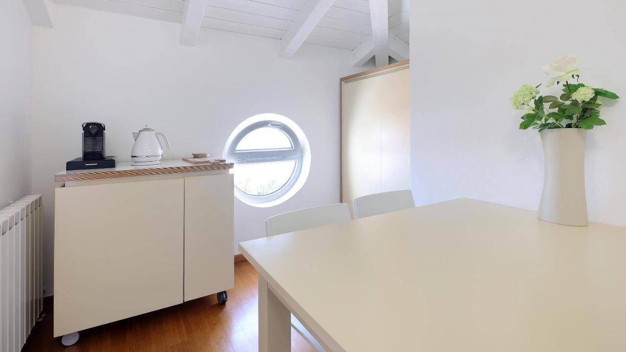 Sea View Apartment In Ičići Екстериор снимка