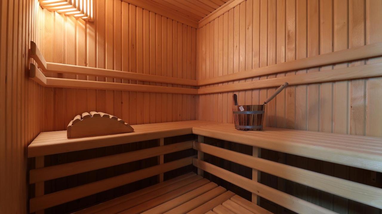 Sea View Apartment In Ičići Екстериор снимка