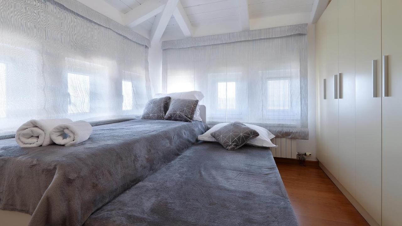 Sea View Apartment In Ičići Екстериор снимка