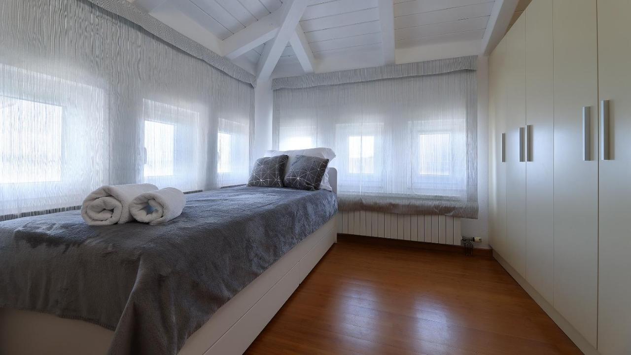 Sea View Apartment In Ičići Екстериор снимка